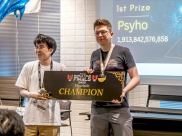 人类PK AI：波兰程序员10小时编程马拉松中击败OpenAI！