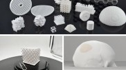 高精尖领域驱动下陶瓷增材制造技术发展与应用