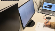 用于诊断帕金森病的3D打印笔