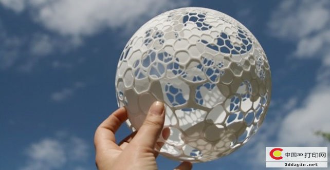 痛苦进化：3D打印技术的现实与困境
