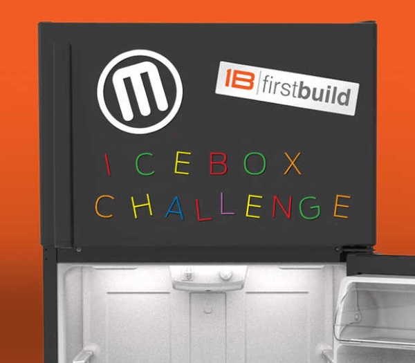 GE-FirstBuild-Makerbot-icebox-challenge-1