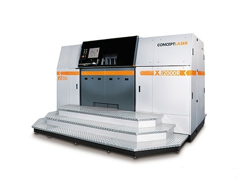 金属3D打印机的价格解析
