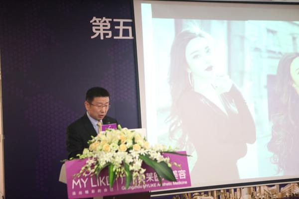 3D打印隆鼻!鼻整形技术实现革命性突破