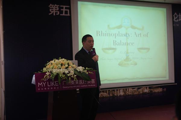3D打印隆鼻!鼻整形技术实现革命性突破