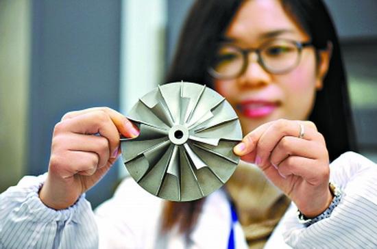 3D打印时代已经到来,来看看关于3D打印的常见问题图片-www.zhumengwl.com 第3张 3D打印时代已经到来,来看看关于3D打印的常见问题图片 第3张