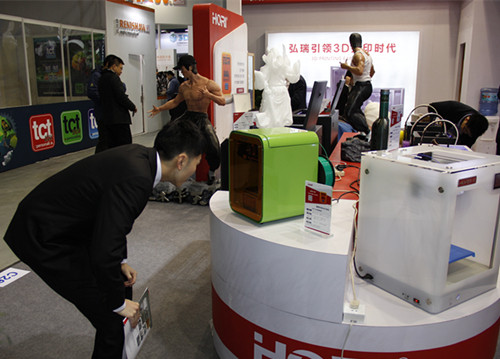 3D打印时代已经到来,来看看关于3D打印的常见问题图片-www.zhumengwl.com 第1张 3D打印时代已经到来,来看看关于3D打印的常见问题图片 第1张