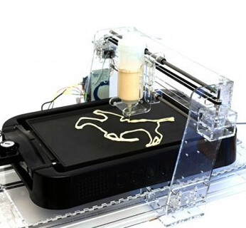 3D打印时代已经到来,来看看关于3D打印的常见问题图片-www.zhumengwl.com 第4张 3D打印时代已经到来,来看看关于3D打印的常见问题图片 第4张