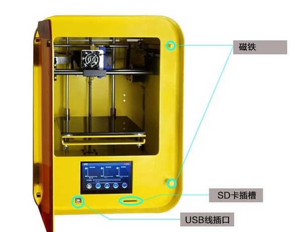 3D打印时代已经到来,来看看关于3D打印的常见问题图片-www.zhumengwl.com 第8张 3D打印时代已经到来,来看看关于3D打印的常见问题图片 第8张