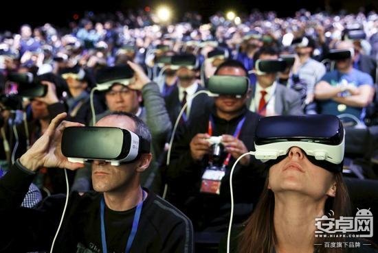 国产手机追逐虚拟现实:VR真成救命稻草?