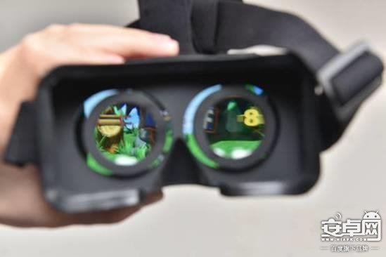 国产手机追逐虚拟现实:VR真成救命稻草?