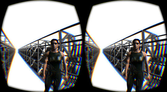 3DӡVR ˭ǿƼ