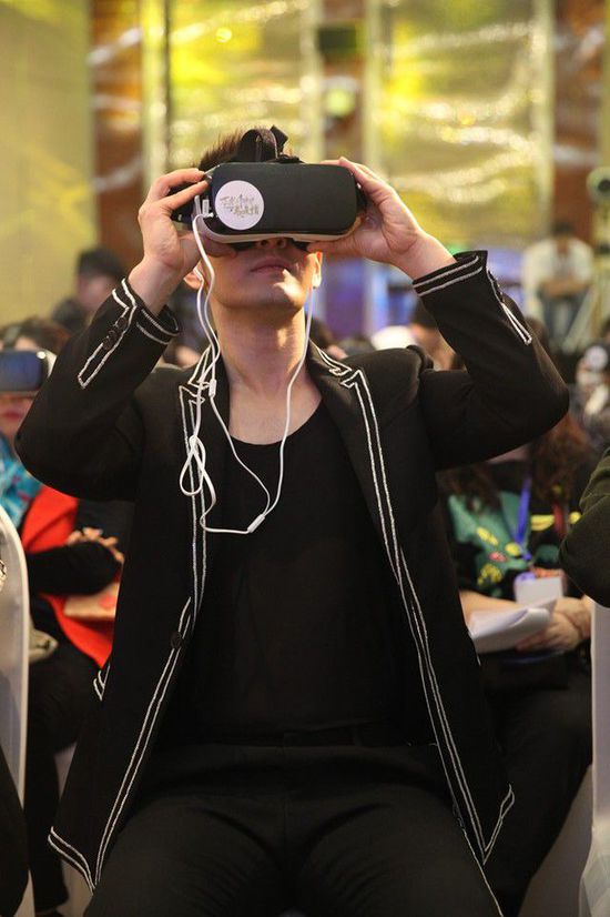 3DӡVR ˭ǿƼ