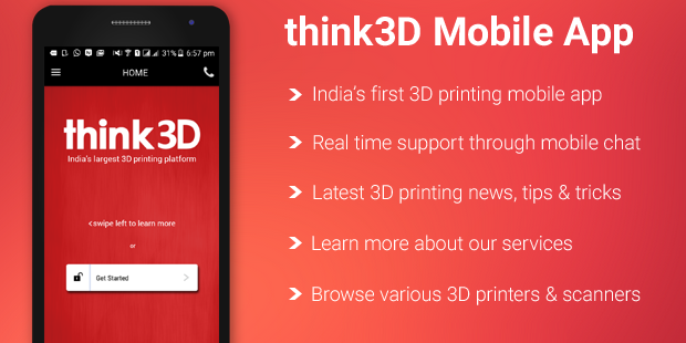 think3DƳ3DӡװڴȫֻAPP
