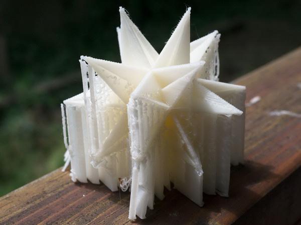 3D打印的消费瓶颈:发展缓慢、可预见的衰退