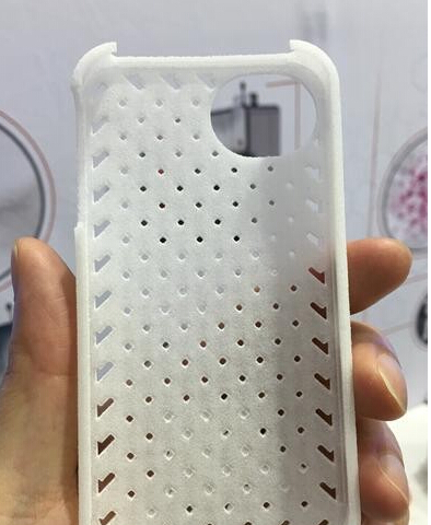 3D打印手机壳图片