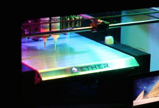 多图演示：3D骨骼原来是这么“打印”出来的
