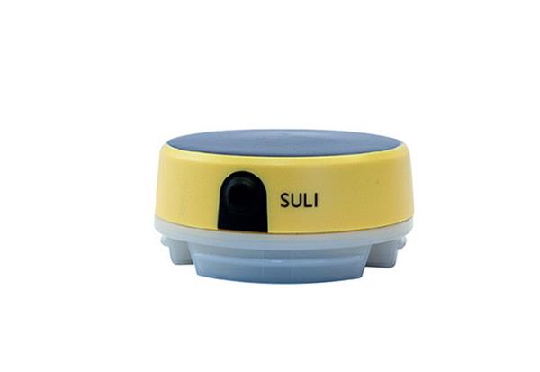 3D打印“Suli”将塑料瓶转化成太阳能灯