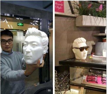 最新解读:3D打印在商业上发展应用