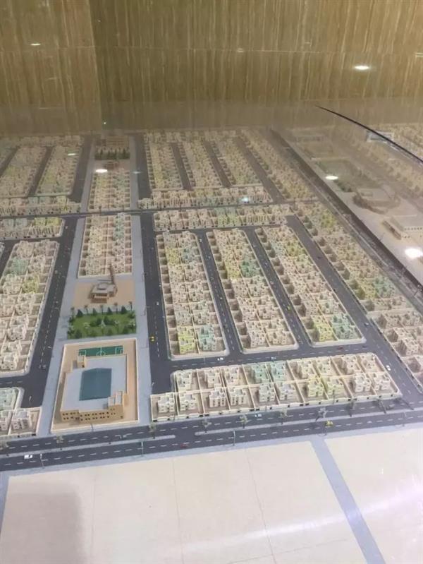 沙特计划使用中国盈创3D打印房屋技术建造150万栋房屋