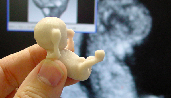 吃的都能打印 看看这些脑洞大开的3D打印用途