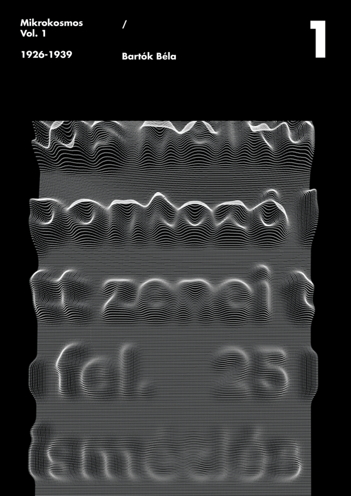 设计师利用3D打印技术翻新经典音乐专辑