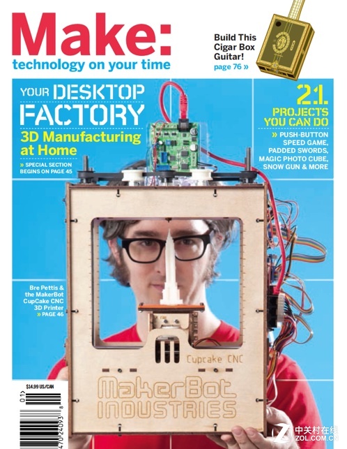 MakerFaireչ 3DӡչȦ 