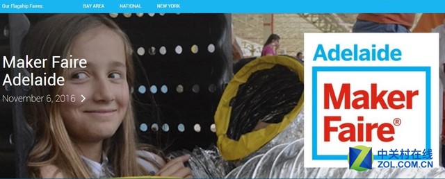 MakerFaireչ 3DӡչȦ 