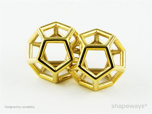 ƽ̨ShapewaysƳͭʵ3Dӡ