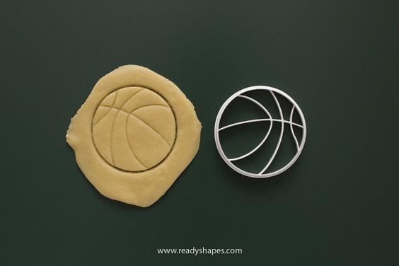 篮球主题3D打印致敬科比:38岁生日快乐