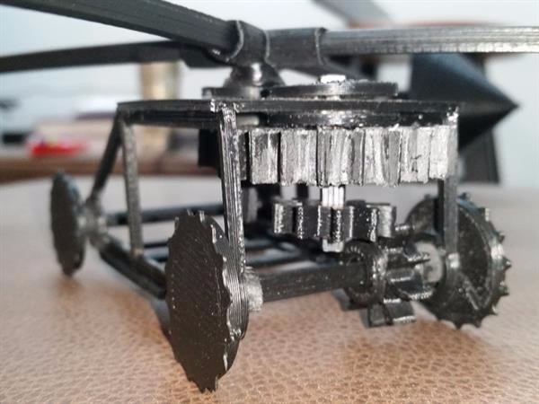 15С MakerBot 3Dӡγ̳Ʒ
