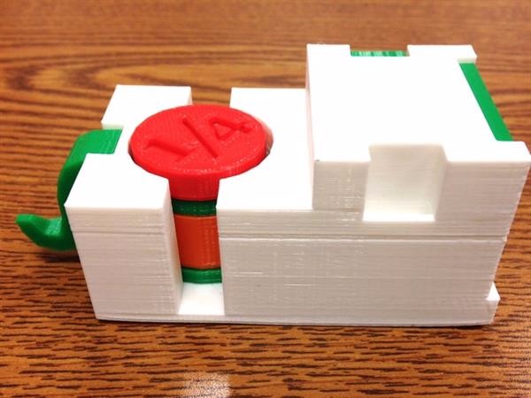 15С MakerBot 3Dӡγ̳Ʒ