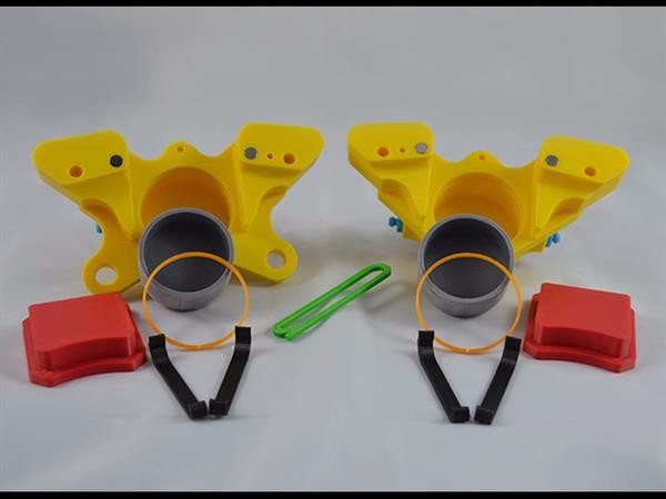 15С MakerBot 3Dӡγ̳Ʒ