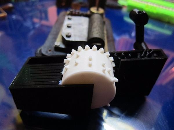 15С MakerBot 3Dӡγ̳Ʒ
