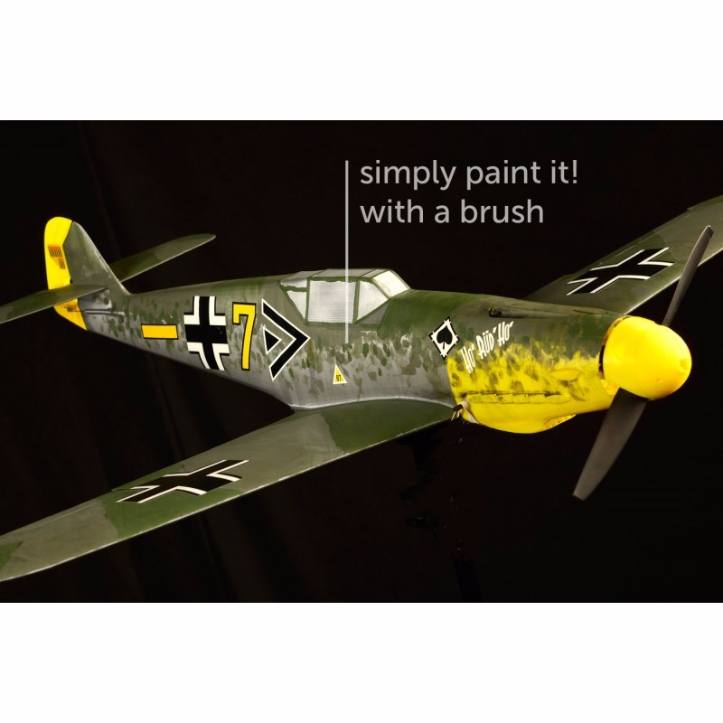 BF109սģ 3Dӡԭս