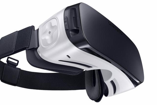 谷歌新发的VR眼镜能战胜三星的GearVR吗?