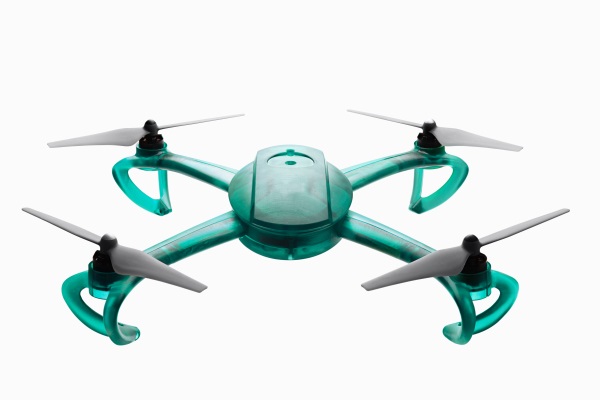 Formlabs新发布三款高性能3D打印光敏树脂 