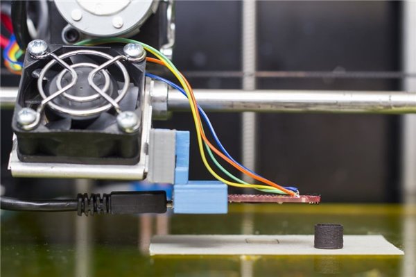 3D打印首次用于磁铁打印：可任意塑形