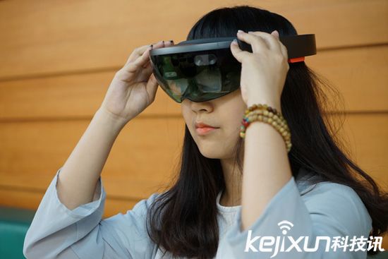 微软:Windows10明年新出3D打印和MR服务