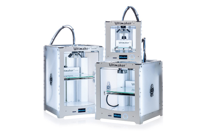 鿴ԴҳUltimaker 2 Extended+ 3Dӡ