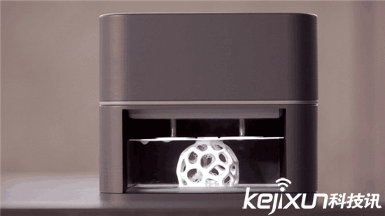 只需手机就能打印出3D物体? 不会那么神奇吧