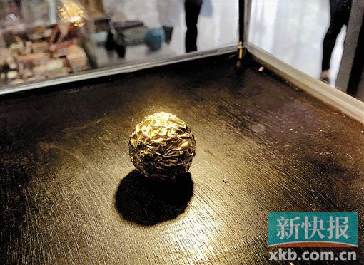 意大利3D打印体验室入驻番禺高校