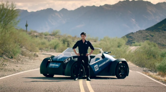 ءԭGrant ImaharaΪսĿսߡˣһֱܹڵϲһҵMouserӹ˾ŶӺLocal Motors˾3DӡStratiӵԶʻܡʵԶʻĹؼҪأȻһ̨˻