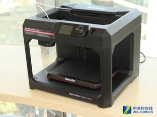 ɱȡ MakerBot R+ 3Dӡײ 