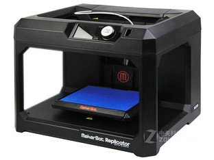 ɱȡ MakerBot R+ 3Dӡײ 