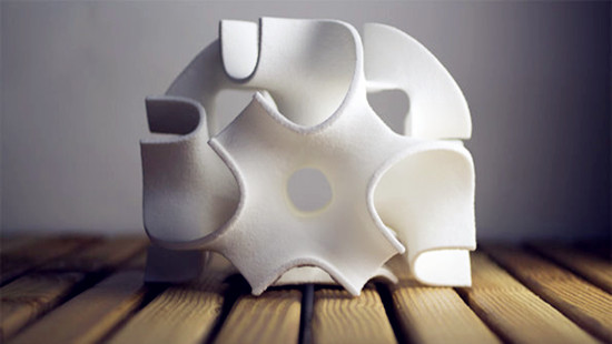 3d打印材料