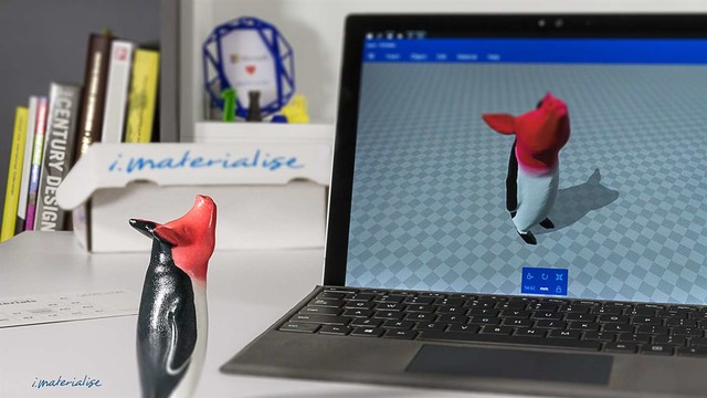 ΢һС 3D Builderƶ 