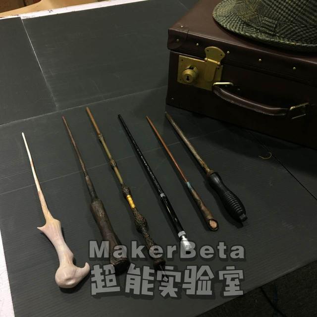 超能实验室:技术宅3D打印“成人玩具” 功能真多
