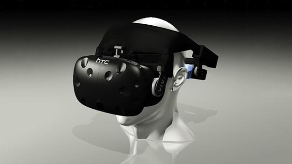 HTC Vive