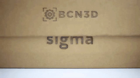 BCN3D Sigma R17 3Dӡȫ