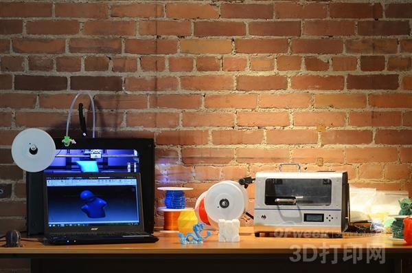ReDeTecƳظ3DӡϵProtoCycler豸